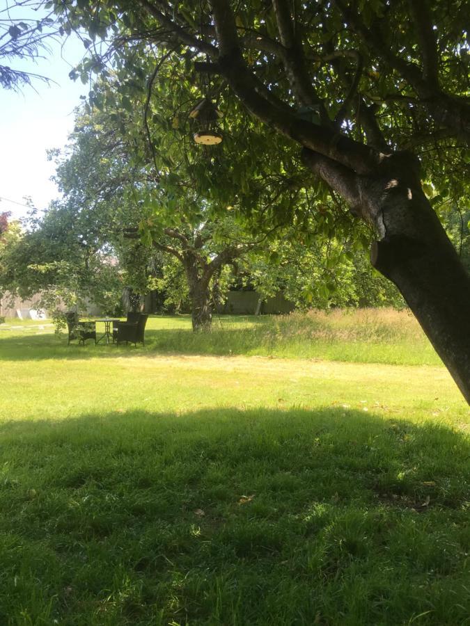 Redbrook Farm Bnb - Gateway To The New Forest Fordingbridge Exterior foto