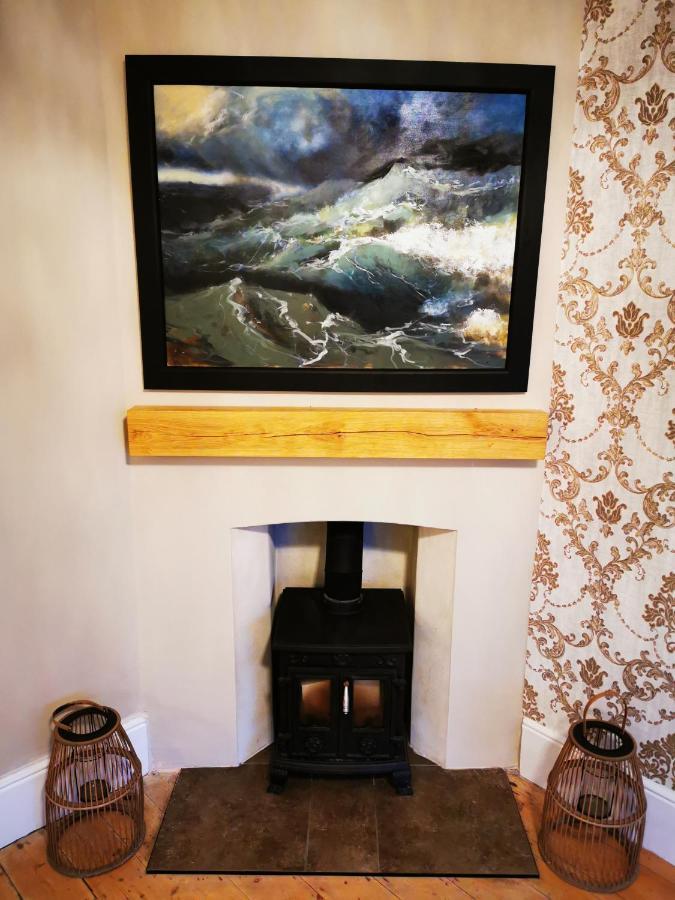 Redbrook Farm Bnb - Gateway To The New Forest Fordingbridge Exterior foto