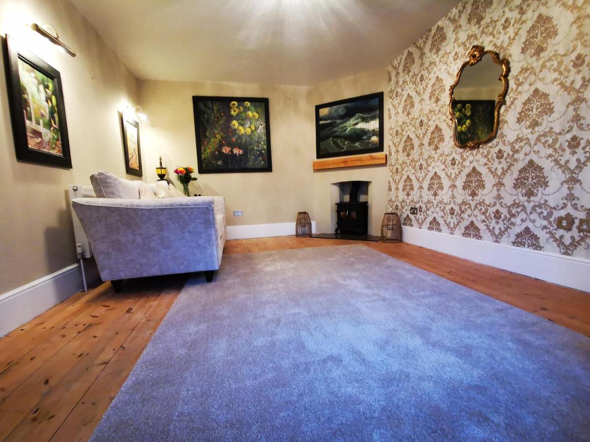 Redbrook Farm Bnb - Gateway To The New Forest Fordingbridge Exterior foto