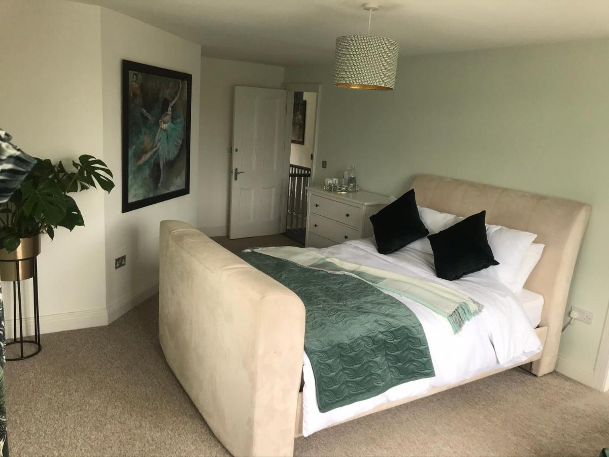 Redbrook Farm Bnb - Gateway To The New Forest Fordingbridge Exterior foto